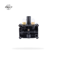 REGULATEUR EHC F15 F02 F07
